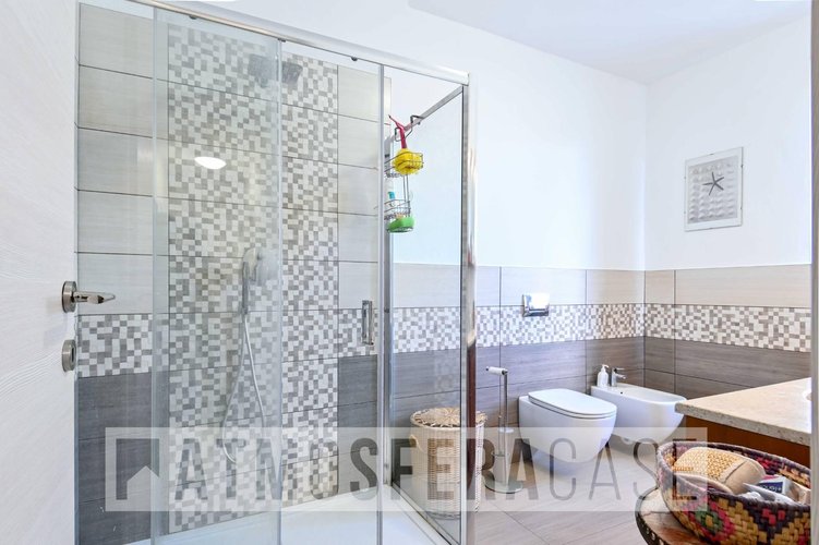 Villa a schiera Scanzorosciate