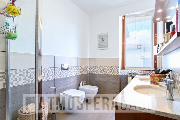 Villa a schiera Scanzorosciate