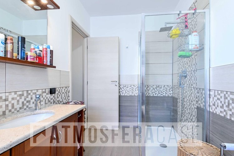 Villa a schiera Scanzorosciate