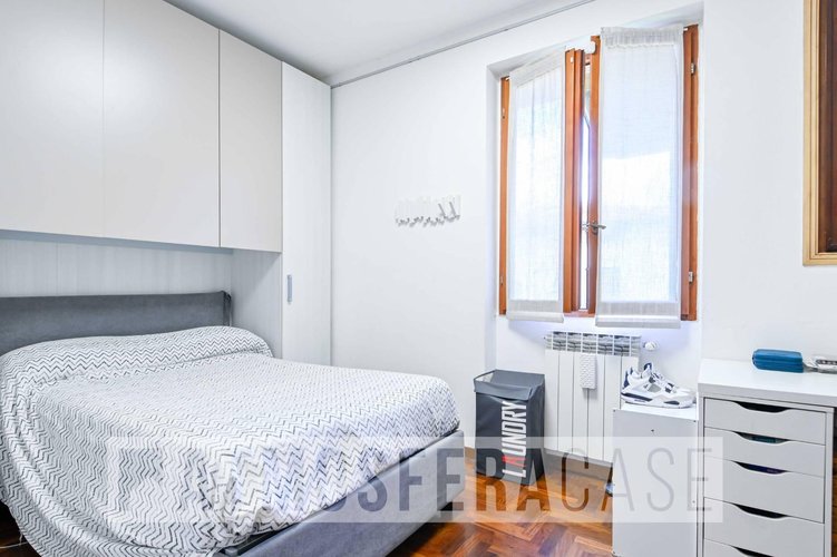 Villa a schiera Scanzorosciate