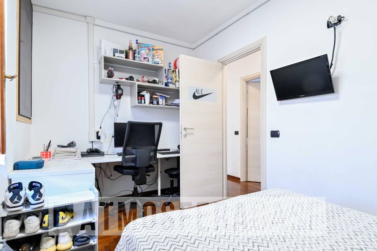 Villa a schiera Scanzorosciate