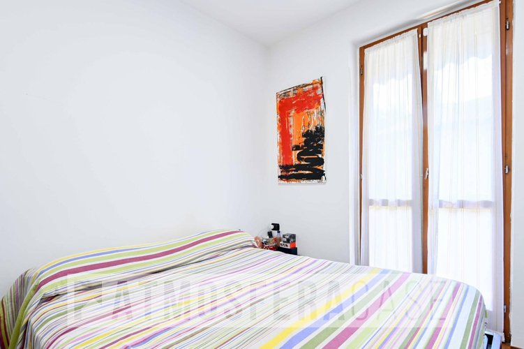 Villa a schiera Scanzorosciate