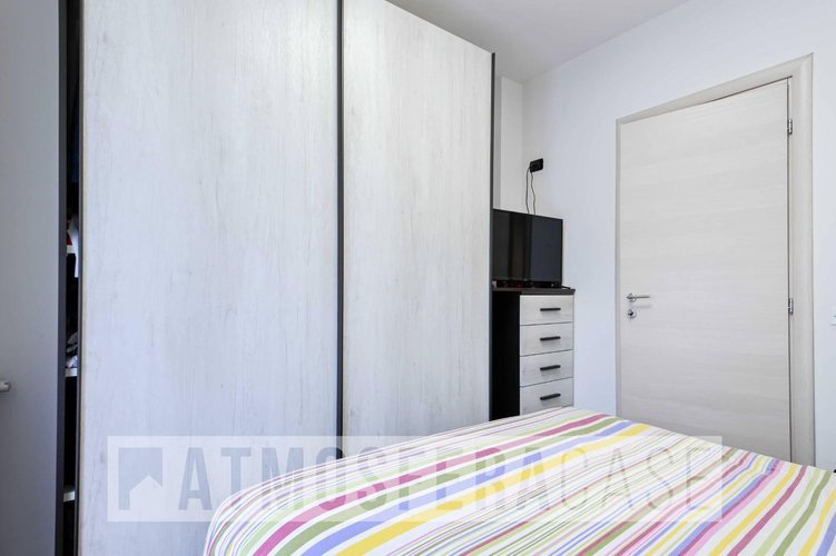 Villa a schiera Scanzorosciate