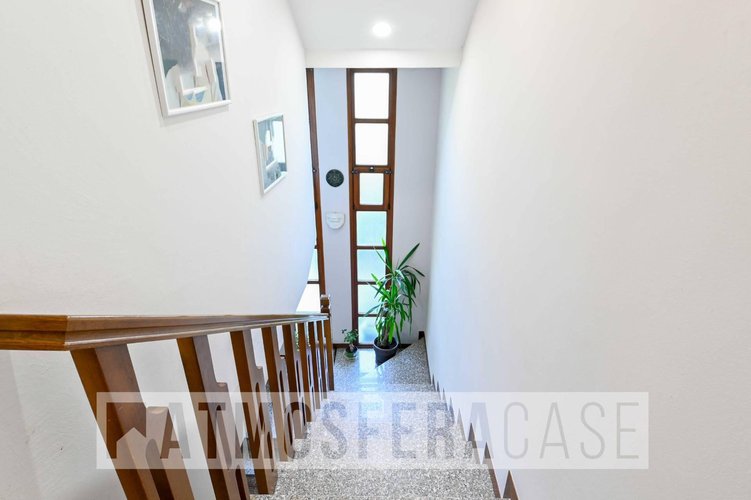 Villa a schiera Scanzorosciate