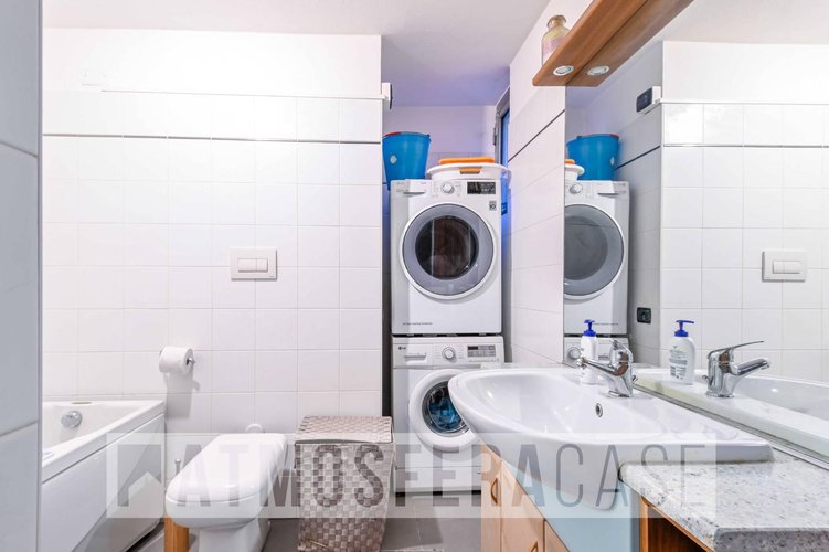 Villa a schiera Scanzorosciate