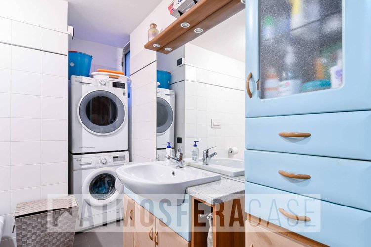 Villa a schiera Scanzorosciate