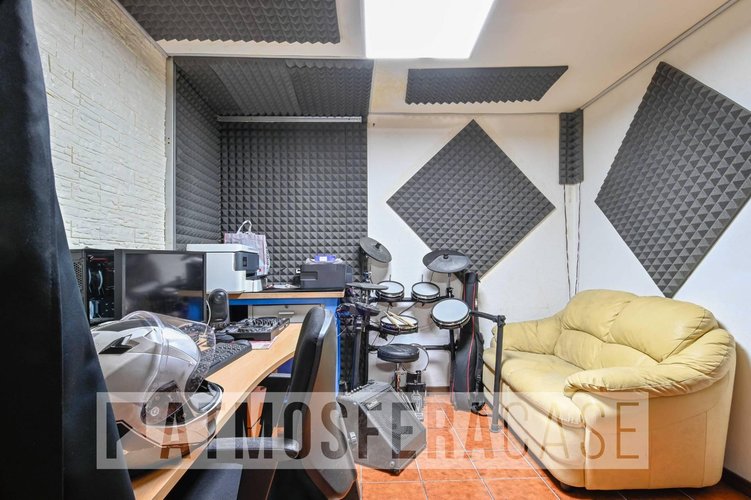 Villa a schiera Scanzorosciate