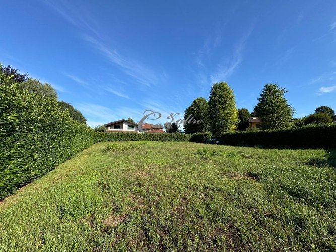 Terreno Residenziale Carimate