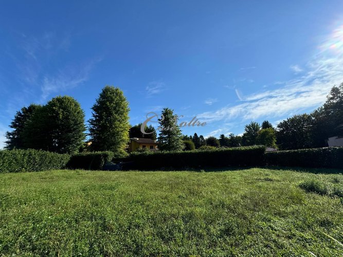 Terreno Residenziale Carimate