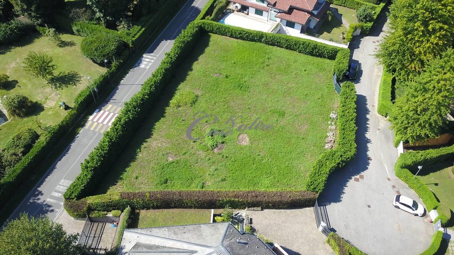 Terreno Residenziale Carimate