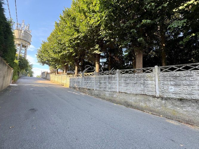 Terreno Residenziale Cermenate