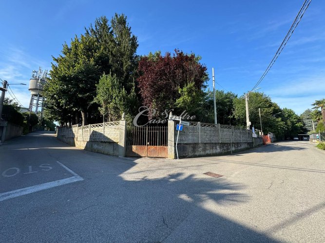 Terreno Residenziale Cermenate