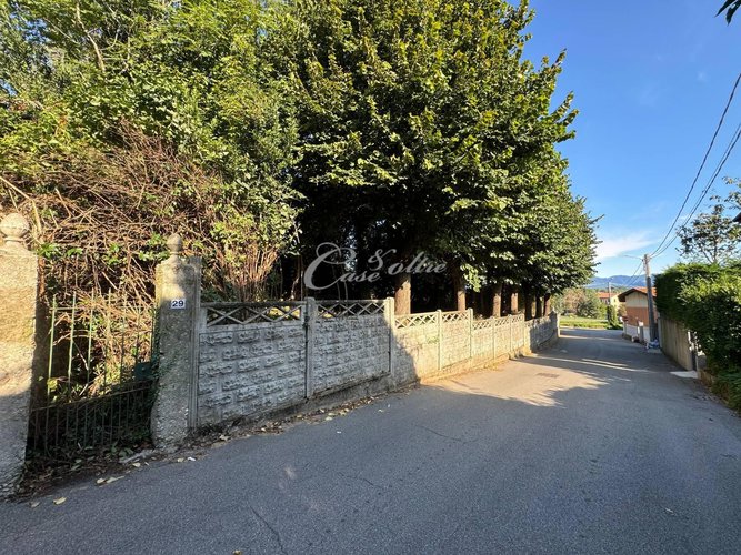 Terreno Residenziale Cermenate