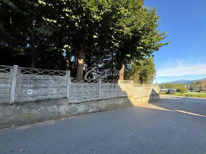 Terreno Residenziale Cermenate