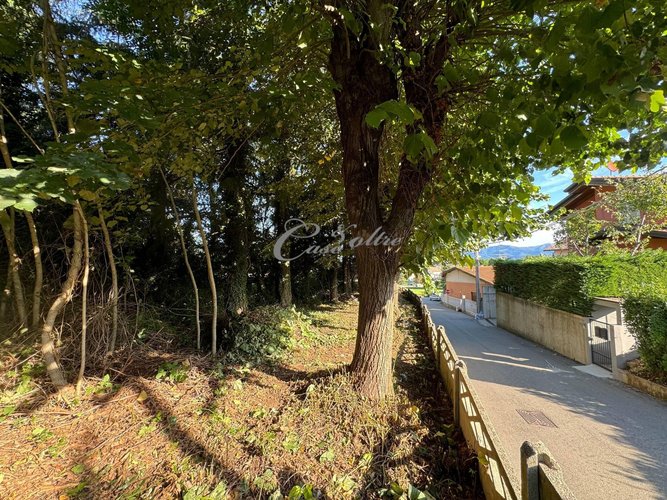 Terreno Residenziale Cermenate