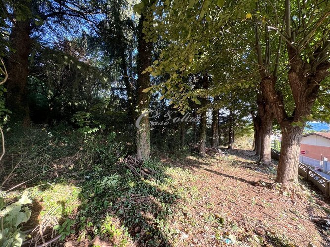 Terreno Residenziale Cermenate