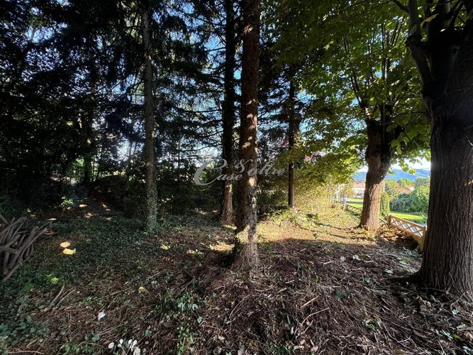 Terreno Residenziale Cermenate