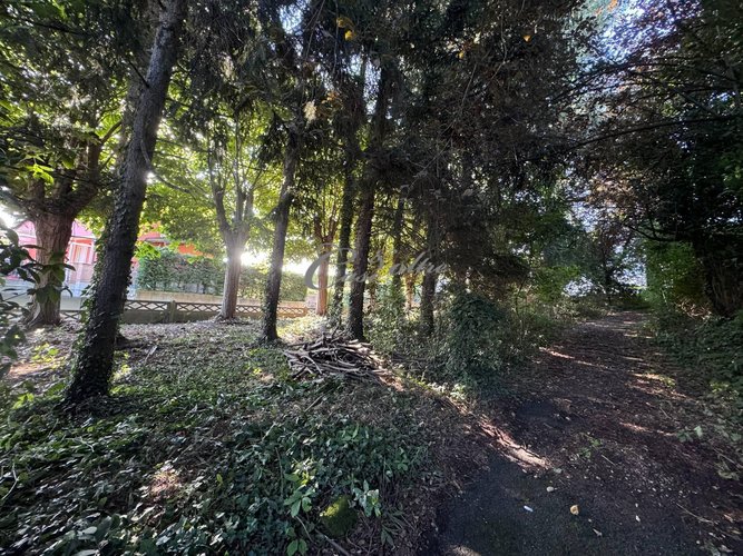 Terreno Residenziale Cermenate