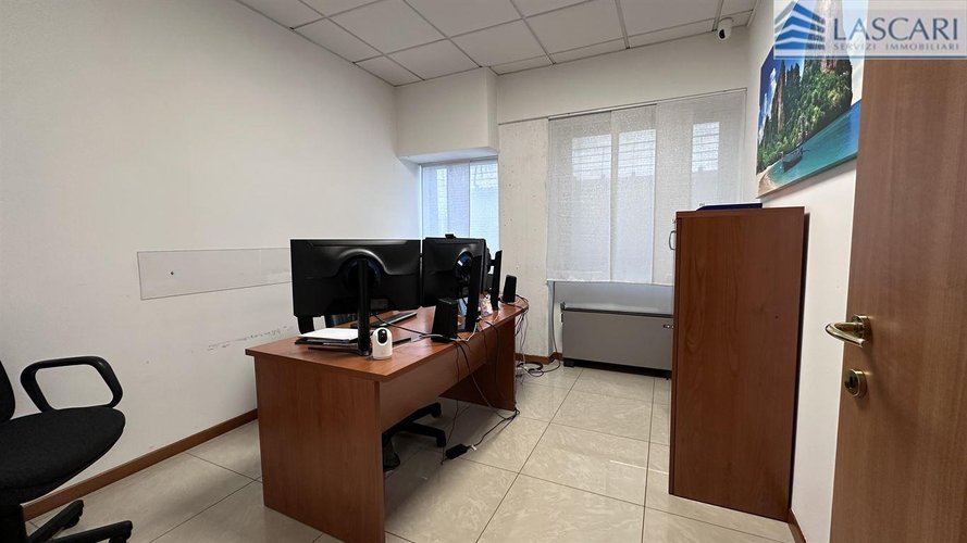 Ufficio 5 locali - Rif. 2361 Presezzo