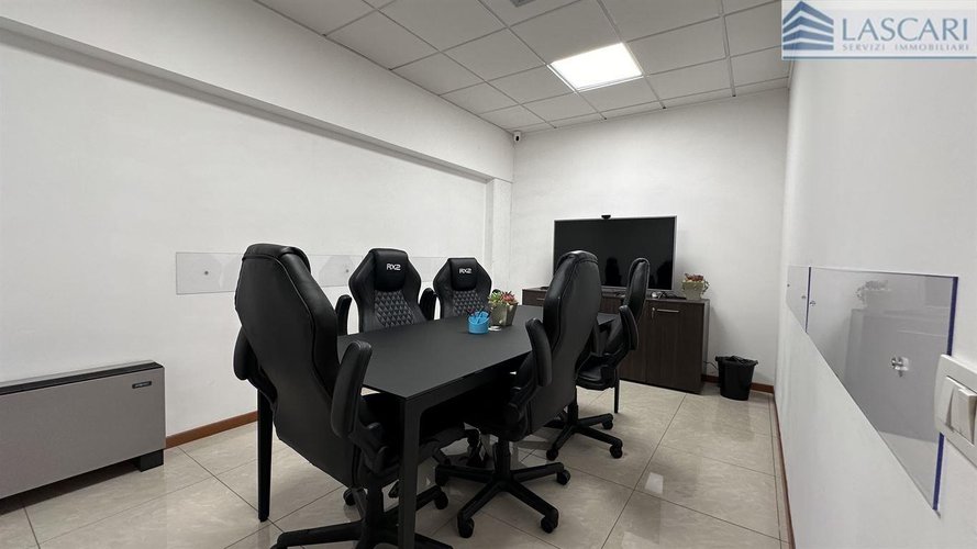 Ufficio 5 locali - Rif. 2361 Presezzo