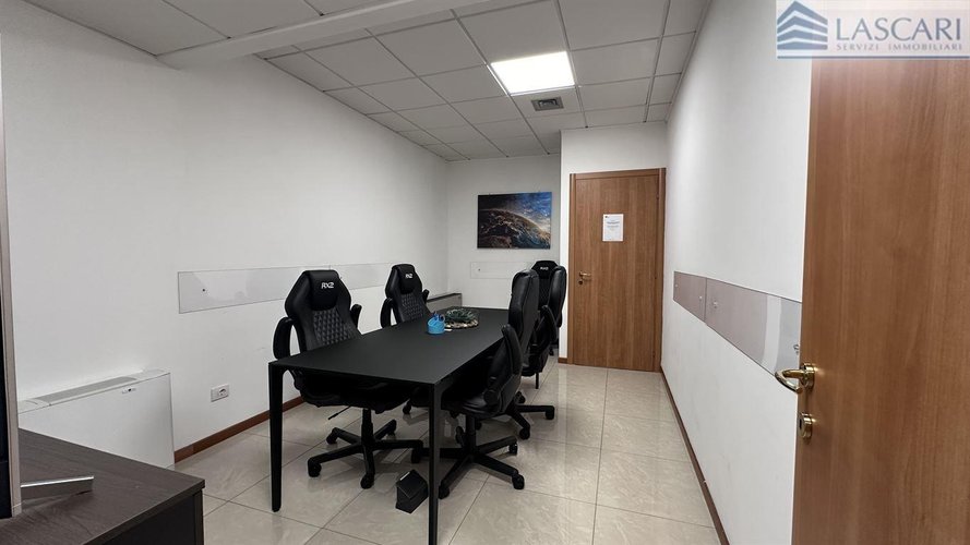 Ufficio 5 locali - Rif. 2361 Presezzo