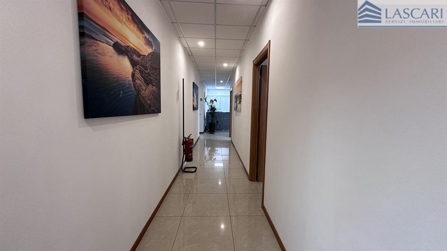 Ufficio 5 locali - Rif. 2361 Presezzo
