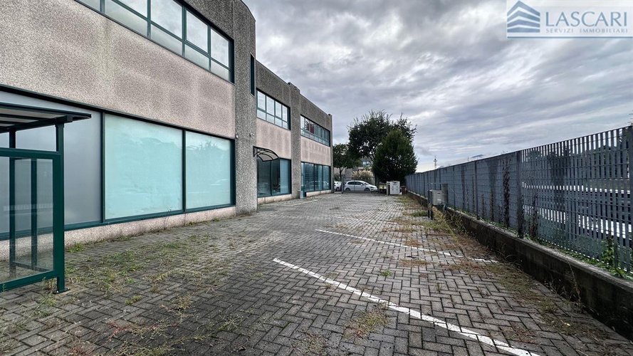 Ufficio 4 locali - Rif. 2634