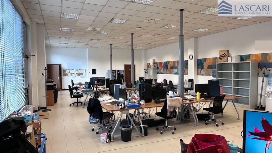 Ufficio 4 locali - Rif. 2634 Ambivere