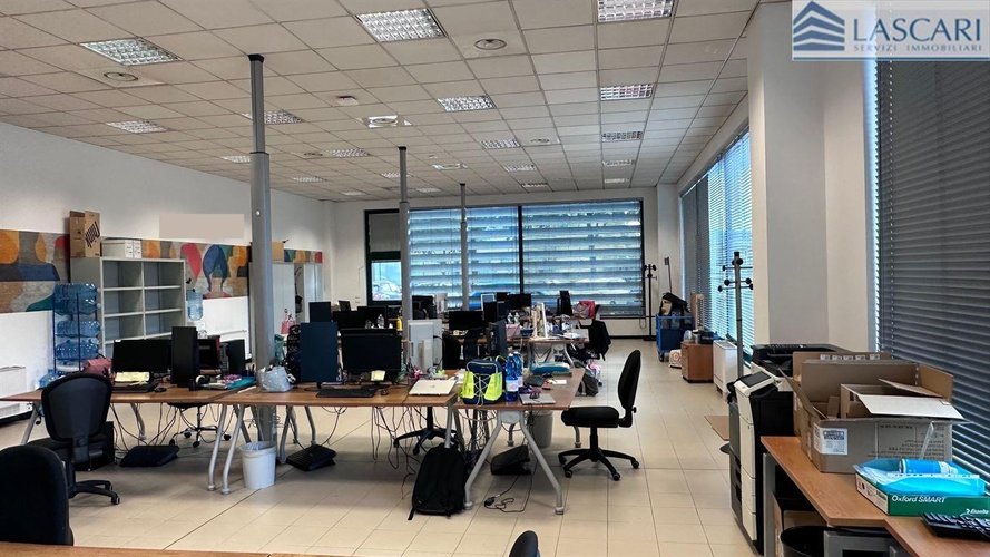 Ufficio 4 locali - Rif. 2634 Ambivere