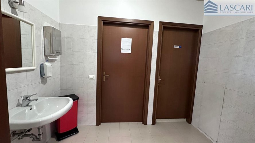 Ufficio 4 locali - Rif. 2634 Ambivere