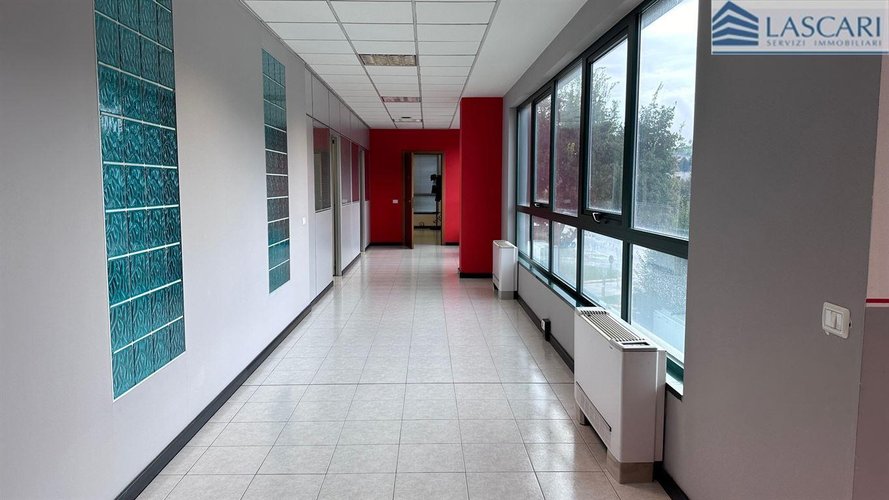 Ufficio 4 locali - Rif. 2634 Ambivere