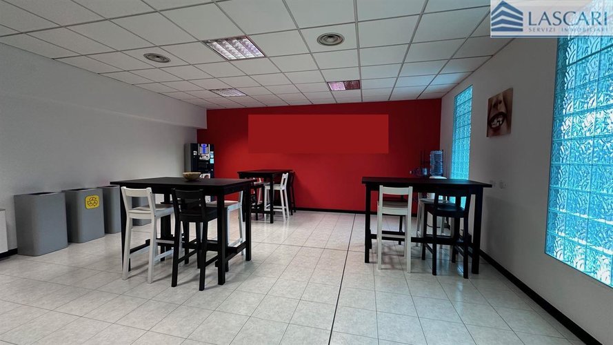 Ufficio 4 locali - Rif. 2634 Ambivere