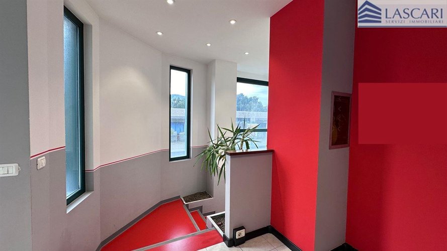 Ufficio 4 locali - Rif. 2634 Ambivere