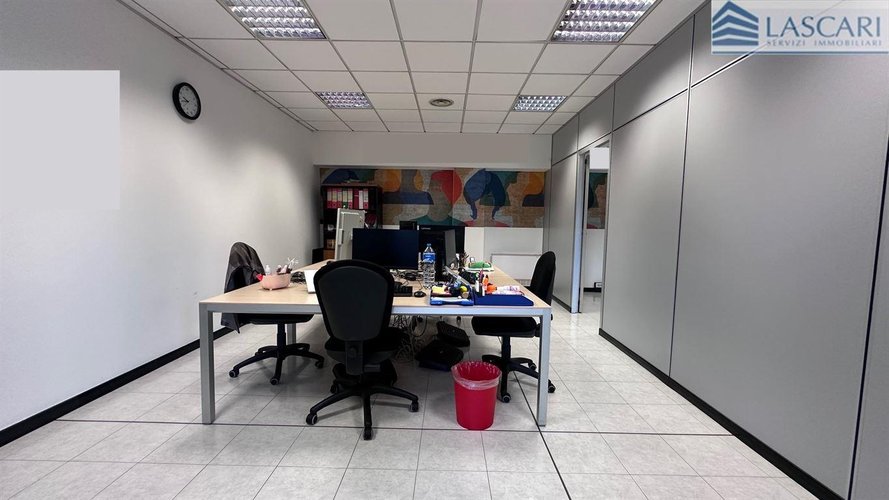 Ufficio 4 locali - Rif. 2634 Ambivere