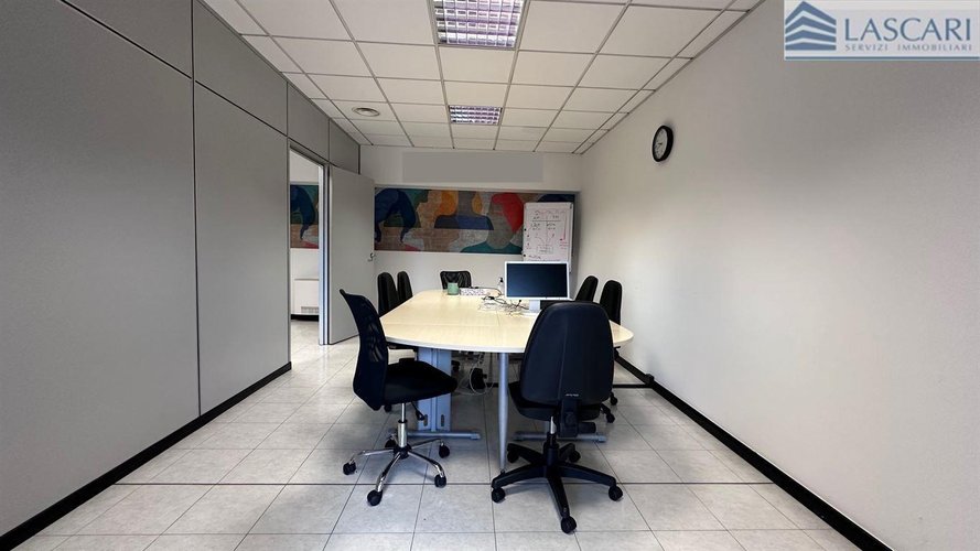 Ufficio 4 locali - Rif. 2634 Ambivere