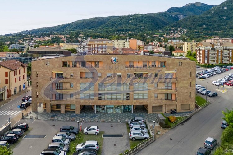 Attico / Mansarda Erba