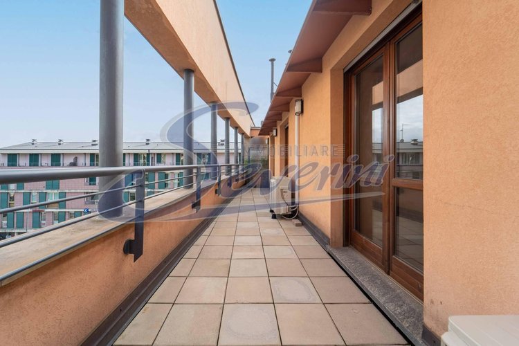 Attico / Mansarda Erba