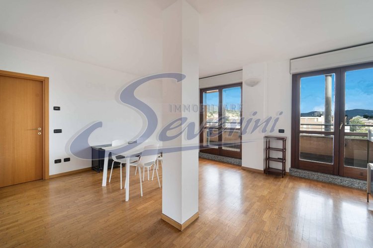 Attico / Mansarda Erba