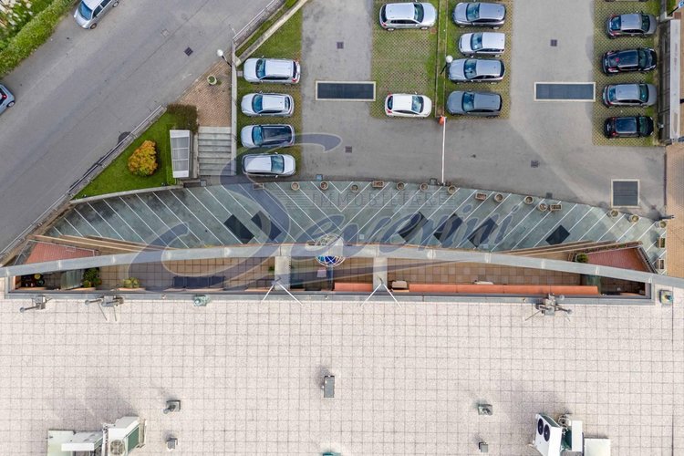 Attico / Mansarda Erba