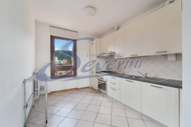 Attico / Mansarda Erba