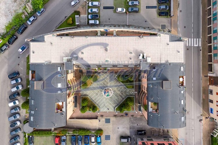 Attico / Mansarda Erba