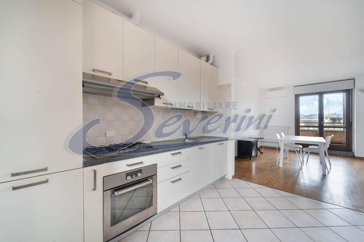 Attico / Mansarda Erba