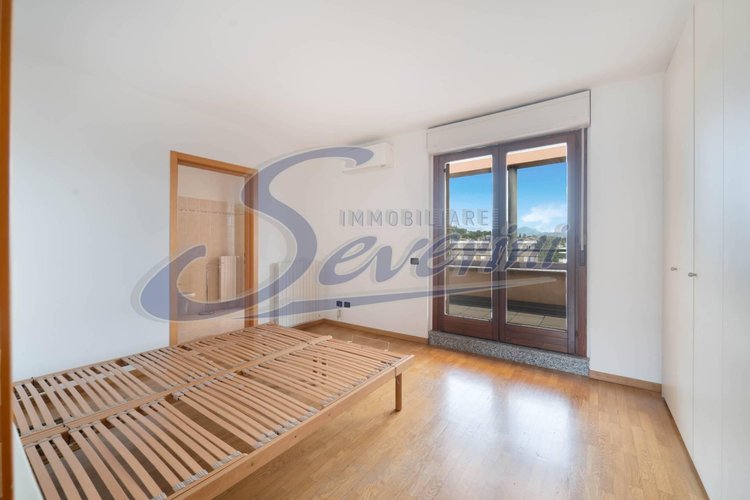 Attico / Mansarda Erba