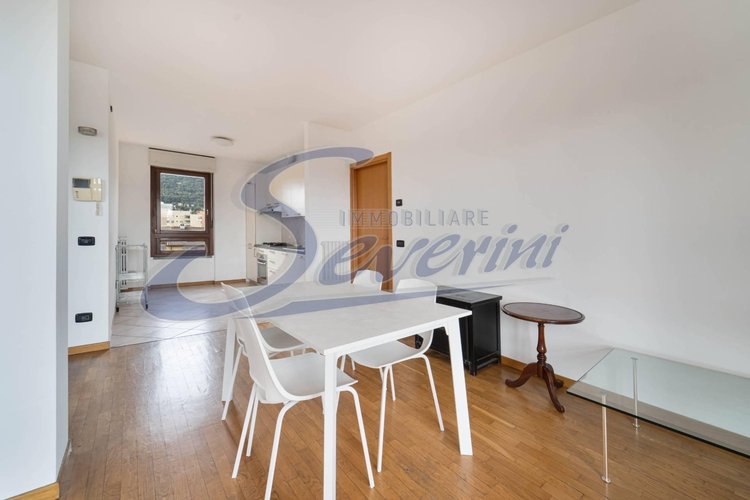 Attico / Mansarda Erba