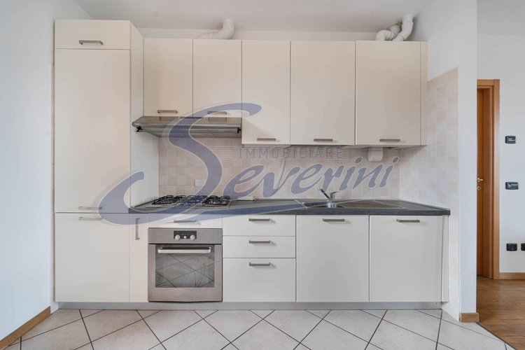 Attico / Mansarda Erba