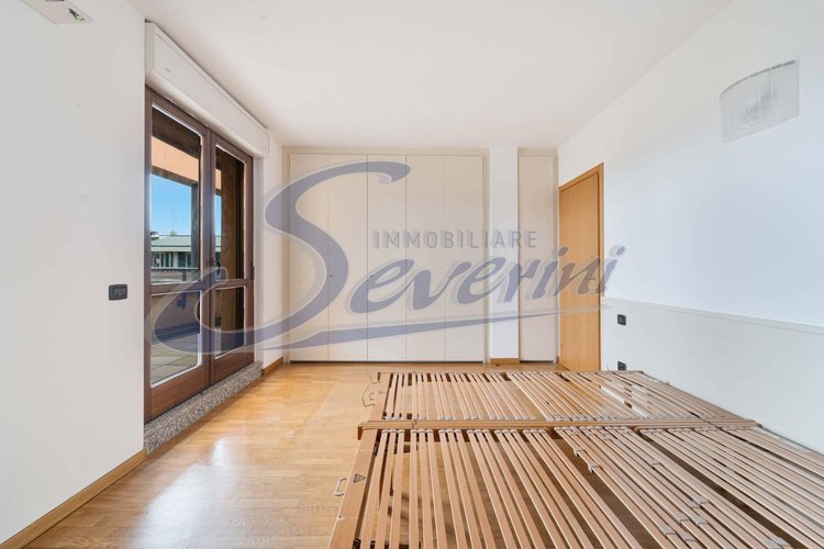 Attico / Mansarda Erba