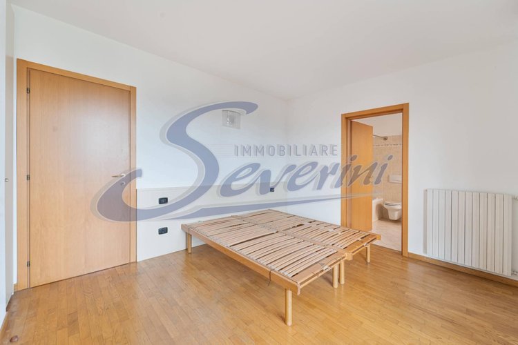 Attico / Mansarda Erba