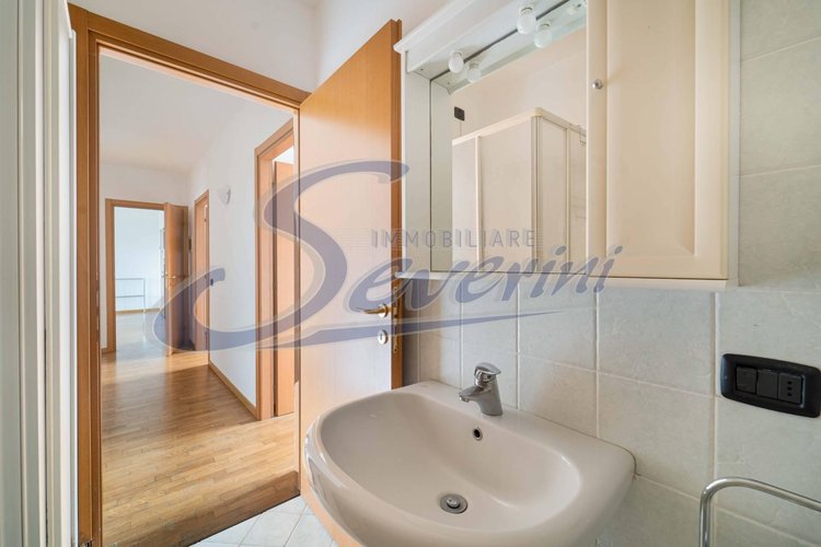 Attico / Mansarda Erba