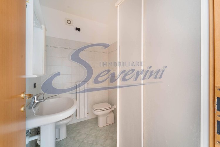 Attico / Mansarda Erba