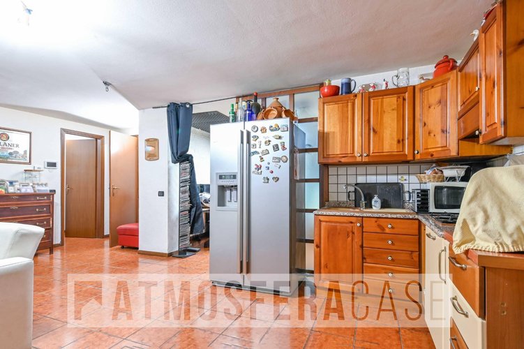 Villa a schiera Scanzorosciate